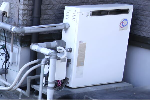 岐阜水漏れ・詰まり・リフォーム　岐北セツビ