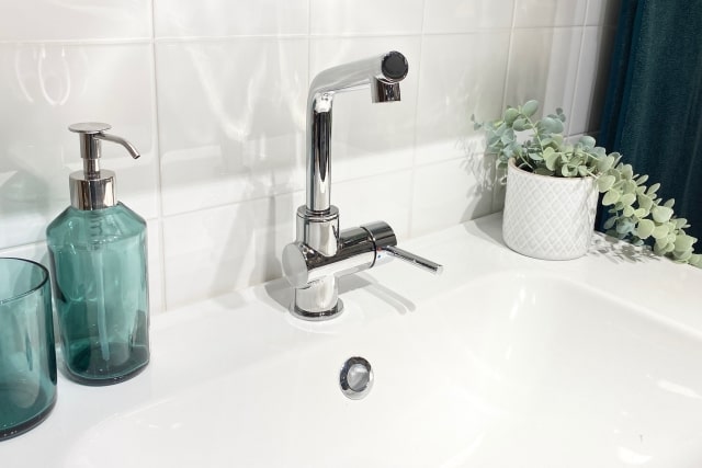 蛇口のリフォーム
岐阜水漏れ・詰まり・リフォーム　岐北セツビ