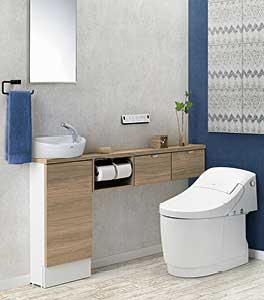 岐阜水漏れ・詰まり・リフォーム　岐北セツビ